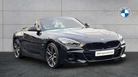 2023 BMW Z4 sDrive 20i M Sport 2dr Auto Convertible Petrol Automatic