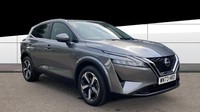 2023 Nissan Qashqai 1.3 DiG-T MH N-Connecta 5dr Petrol Hatchback Hatchback Petro