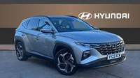 2023 Hyundai TUCSON 1.6 TGDi Plug-in Hybrid Ultimate 5dr 4WD Auto Estate Estate 