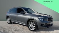 2024 Skoda Kamiq 1.0 TSI SE 5dr Petrol Hatchback Hatchback Petrol Manual