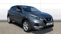 2019 Nissan Qashqai 1.3 DiG-T Acenta Premium 5dr Petrol Hatchback Hatchback Petr