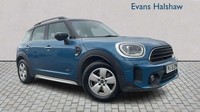 2020 MINI Countryman 1.5 Cooper Classic ALL4 5dr Auto Hatchback Petrol Automatic