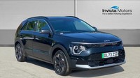 2024 Kia Niro 150kW 2 Nav 65kWh 5dr Auto Electric