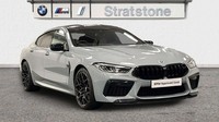 2023 BMW M8 Competition 4dr Step Auto Coupe Petrol Automatic
