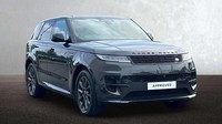 2023 Land Rover Range Rover Sport 3.0 P400 Dynamic SE 5dr Auto SUV Petrol Automa