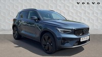2025 Volvo XC40 2.0 B3P Plus Black Edition 5dr Auto ESTATE PETROL Automatic
