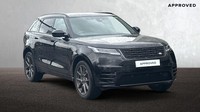 2025 Land Rover Range Rover Velar Estate 2.0 P400e Dynamic SE 5dr Auto SUV Hybri