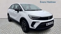 2023 Vauxhall Crossland 1.2 Turbo Design 5dr Hatchback Petrol Manual