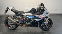 2023 BMW S1000 BMW S1000 RR SPORT SPORTS Petrol Manual