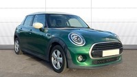 2020 MINI HATCHBACK 1.5 Cooper Classic II 5dr HATCHBACK PETROL Manual