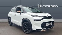 2023 Citroen C3 Aircross 1.2 PureTech 110 C-Series Edition 5dr Petrol Hatchback 
