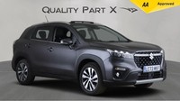 2023 Suzuki S-Cross 1.5h Ultra AGS ALLGRIP Euro 6 (s/s) 5dr HATCHBACK Petrol/Ele