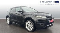 2018 Land Rover Range Rover Evoque 2.0 P250 MHEV R-Dynamic SE SUV 5dr Petrol Aut