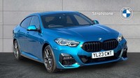 2023 BMW 2 Series 218i [136] M Sport 4dr DCT Saloon Petrol Automatic