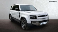 2026 Land Rover Defender 2.0 P300e S 110 5dr Auto SUV Plug-In Hy Automatic