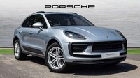 2024 Porsche Macan 5dr PDK ESTATE PETROL Automatic