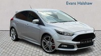 2016 Ford Focus 2.0T EcoBoost ST-3 5dr HATCHBACK PETROL Manual