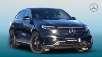 2023 Mercedes-Benz EQC EQC 400 AMG LINE PREMIUM Estate Electric Automatic