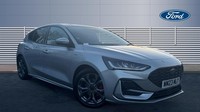 2023 Ford Focus 1.0 EcoBoost ST-Line 5dr Petrol Hatchback Hatchback Petrol Manua