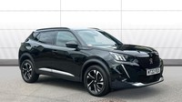 2022 Peugeot 2008 1.2 PureTech 130 GT 5dr Petrol Estate Estate Petrol Manual