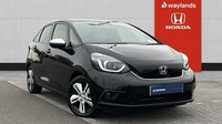 2023 Honda Jazz HONDA JAZZ HATCHBACK 1.5 i-MMD Hybrid EX 5dr eCVT Hatchback Hybr