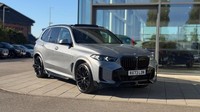2023 BMW X5 Diesel Estate xDrive30d MHT M Sport 5dr Auto SUV Diesel Automatic