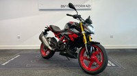 2025 BMW G310 R ABS ROADSTER Petrol Manual