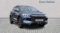 2026 BYD Sealion 5 1.5 DM-i Design 5dr Auto SUV Plug-In Hy Automatic