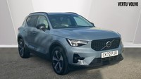 2022 Volvo XC40 2.0 B4P Ultimate Dark 5dr Auto Petrol Estate Estate Petrol Autom