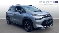 2024 Citroen C3 Aircross 1.2 PureTech Shine SUV 5dr Petrol EAT6 Euro 6 (s/s) (13