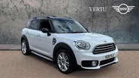2019 MINI Countryman 1.5 Cooper Exclusive 5dr Petrol Hatchback Hatchback Petrol 
