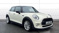 2018 MINI Hatchback 1.5 Cooper II 5dr Petrol Hatchback Hatchback Petrol Manual
