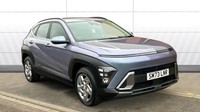 2023 Hyundai KONA 1.0T Advance 5dr Petrol Hatchback Hatchback Petrol Manual