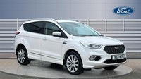 2019 Ford KUGA VIGNALE 2.0 TDCi 180 5dr HATCHBACK DIESEL Manual