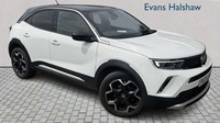 2023 Vauxhall Mokka 1.2 Turbo 136 Ultimate 5dr Hatchback Petrol Manual
