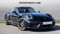 Porsche 911 Ed 50 Yrs Porsche Dsi Coupe Petrol Automatic