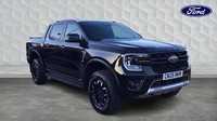 2025 Ford Ranger 2.0 TD EcoBlue Wildtrak X Auto 4WD Euro 6 4-door Pickup Diesel 
