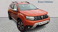 2022 Dacia Duster 1.3 TCe 130 Prestige 5dr Estate Petrol Manual