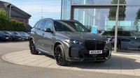 2026 BMW X5 Diesel Estate xDrive40d MHT M Sport 5dr Auto SUV Diesel Automatic