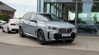 2024 BMW X5 Diesel Estate xDrive30d MHT M Sport 5dr Auto SUV Diesel Automatic