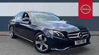 2017 Mercedes-Benz E-Class E220d SE 4dr 9G-Tronic Diesel Saloon Saloon Diesel Au