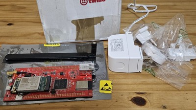 Microvisor Nucleo Development Board