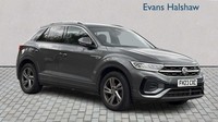 2023 Volkswagen T-Roc 1.5 TSI R-Line 5dr DSG Hatchback Petrol Automatic