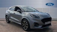 2024 Ford Puma 1.0 EcoBoost Hybrid mHEV ST-Line 5dr Petrol Hatchback Hatchback P