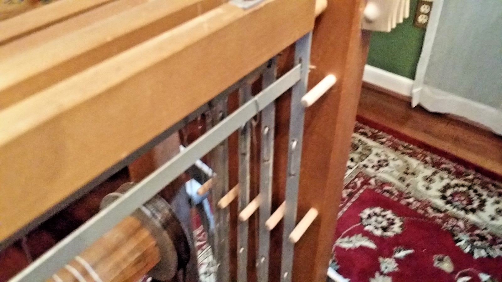 LeClerc Nilus Artisat Floor loom