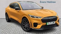 2021 Ford Mustang Mach-E 358kW GT 88kWh AWD 5dr Auto Estate Electric Automatic
