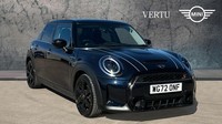 2023 MINI Hatch 2.0 Cooper S Classic Premium 5dr Auto Petrol Hatchback Hatchback
