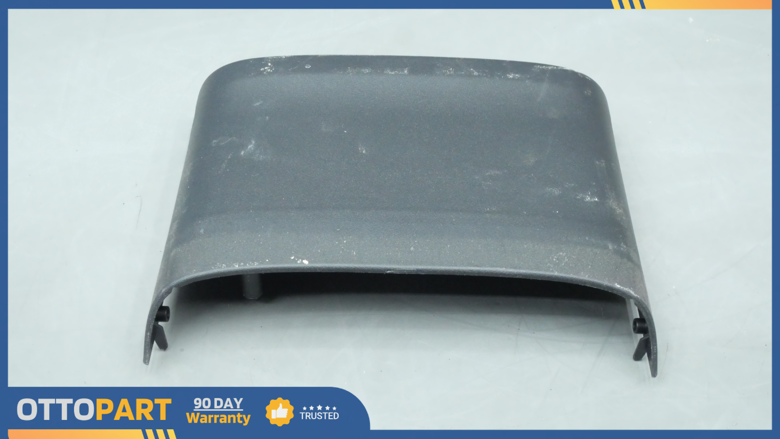 2010-2015 Jaguar X351 XJ XJL Upper Steering Column Trim Cover OEM AW933530AAW
