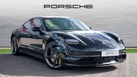 2020 Porsche Taycan Taycan Turbo S Saloon Electric Automatic