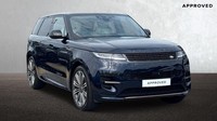 2023 Land Rover Range Rover Sport 3.0 P440e Autobiography 5dr SUV PETROL/ELECTRI